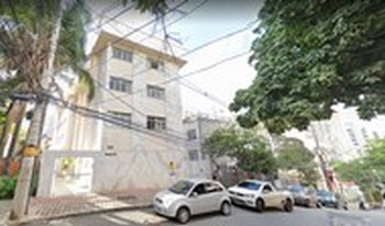 Condomínio Claudia Caetano em Belo Horizonte