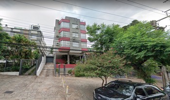 Condomínio Claudine em Porto Alegre