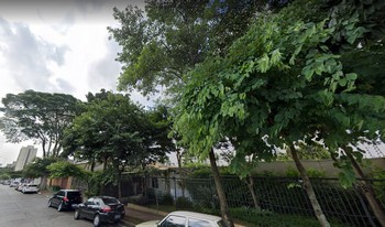 Condomínio Clima Mascote em São Paulo