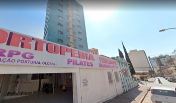 Condomínio Clinicas Geraldo F Trinca em Campinas