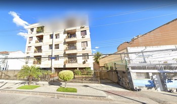Condomínio Clovis Monteiro De Barros em Rio De Janeiro