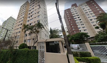 Condomínio Cojunto Residêncial Jardim Celeste V em São Paulo