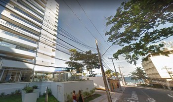 Condomínio Colina Do Mar em Salvador