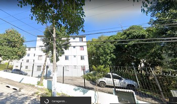 Condomínio Colinas Da Antártica em São Paulo