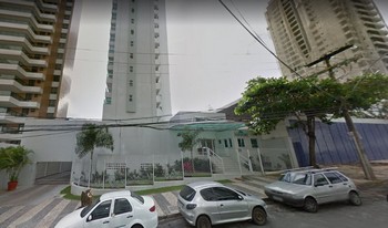 Condomínio Coline Du Vert em Salvador
