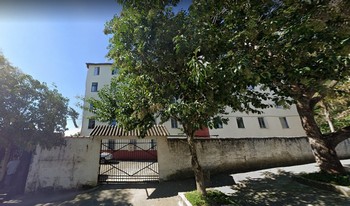 Condomínio Colômbia em São Paulo