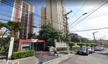 Condomínio Colorado Gardens em São Paulo