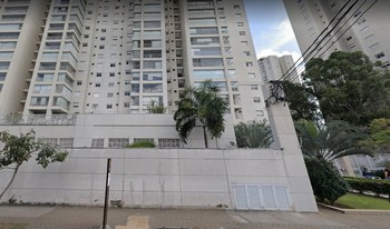 Condomínio Colorado Residence Park em São Paulo