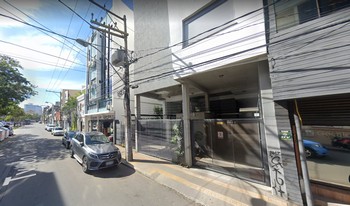 Condomínio Comercial Acorianos em Porto Alegre
