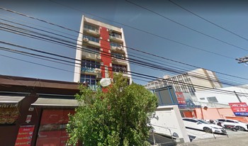 Condomínio Comercial Adílson Bosco em Campinas