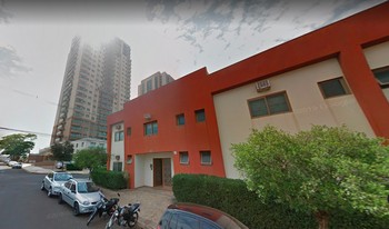 Imagem de fundo do Condomínio Comercial Aliança em Ribeirão Preto