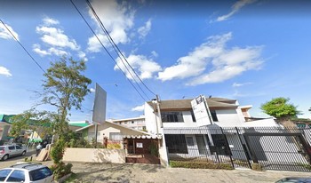 Condomínio Comercial Brigadeiro Franco em Curitiba