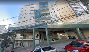 Condomínio Comercial Do Edifício Dona Rafaela em Belo Horizonte