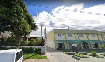 Condomínio Comercial E Residêncial Cristina Ii em Curitiba