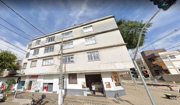 Condomínio Comercial E Residêncial Dona Elza em Curitiba