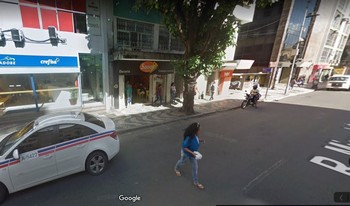Condomínio Comercial Edifício Catilina em Salvador