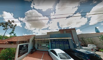 Imagem de fundo do Condomínio Comercial Fragata Center em Marilia