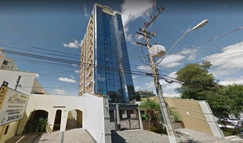 Condomínio Comercial Geminy em Campinas
