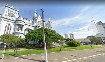 Imagem de fundo do Condomínio Comercial Liberty em Itajaí