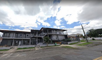Condomínio Comercial Luiz Franca 'a' em Curitiba