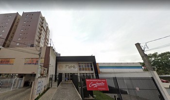 Condomínio Comercial Monalisa em Curitiba