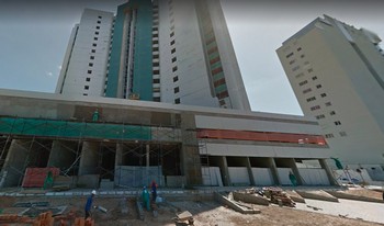Imagem de fundo do Condomínio Comercial Poty Premier em Teresina