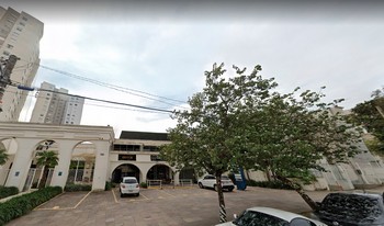Condomínio Comercial Pratico Jardim Europa em Porto Alegre