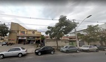 Condomínio Comercial Sant Angelo em Belo Horizonte