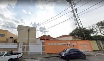 Condomínio Comercial Star Office em São Paulo