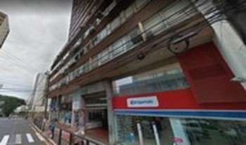 Imagem do Condomínio Comercial Tupãrandi em Londrina