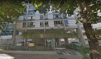 Condomínio Condado De Palmares em Rio De Janeiro
