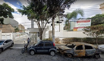 Condomínio Conexao Urbana - Edifício Criacao em São Paulo