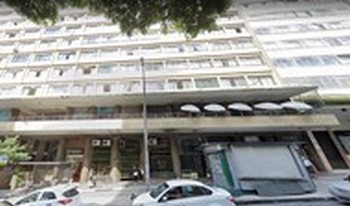 Condomínio Conjunto A Maleta B Ii  Dona Genoveva em Belo Horizonte