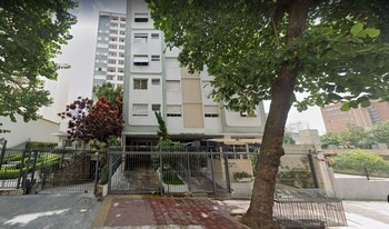 Condomínio Conjunto Antilhas em São Paulo