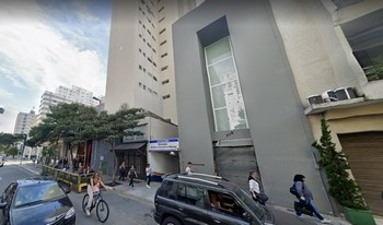 Condomínio Conjunto Arquitetonico Camilo em São Paulo