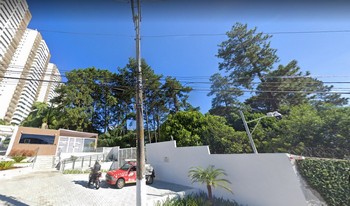 Condomínio Conjunto Arquitetonico Green Village em São Paulo