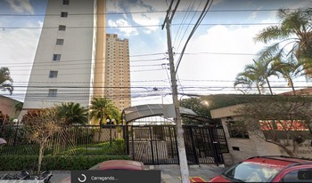 Condomínio Conjunto Arquitetonico Jardim De Villandry em São Paulo