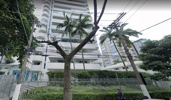 Condomínio Conjunto Arquitetonico Maison André Courreges em São Paulo