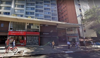 Condomínio Conjunto Arquitetonico Vila Rica em São Paulo