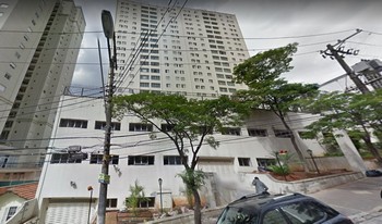 Condomínio Conjunto Arquitetonico Ville Renaissance em São Paulo
