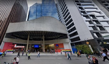 Condomínio Conjunto Arquitetonico Vipasa em São Paulo
