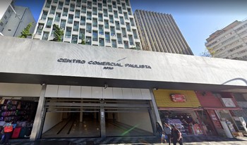 Condomínio Conjunto Arquitonico Bela Vista em São Paulo