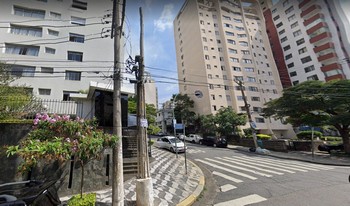 Condomínio Conjunto Bedran em São Paulo