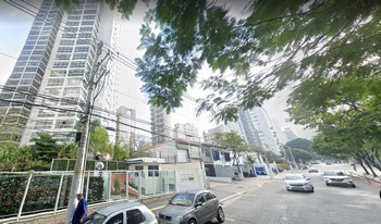 Condomínio Conjunto Brasil Pitoresco - Edifícios Debret E Rugendas em São Paulo