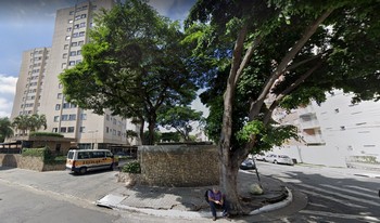 Condomínio Conjunto Bresser Iv em São Paulo