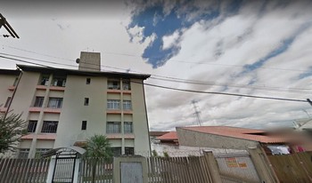 Condomínio Conjunto Caiua I Condomínio Ii em Curitiba