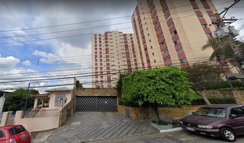 Condomínio Conjunto Cherem em São Paulo