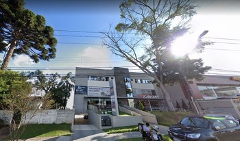 Condomínio Conjunto Comercial Caravaggio em Curitiba