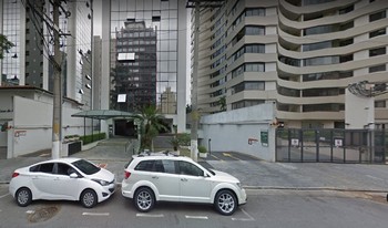 Condomínio Conjunto Comercial Casablanca em São Paulo