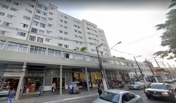 Condomínio Conjunto Comercial E Residêncial Do Paraíso em São Paulo